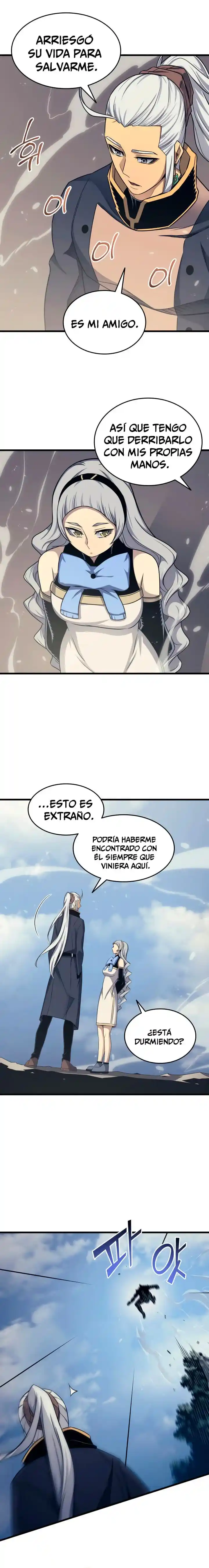 The Great Mage Returns After 4000 Years capítulo 140, página 19