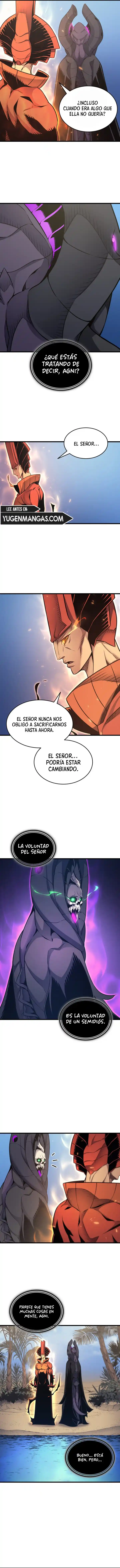The Great Mage Returns After 4000 Years capítulo 141, página 4