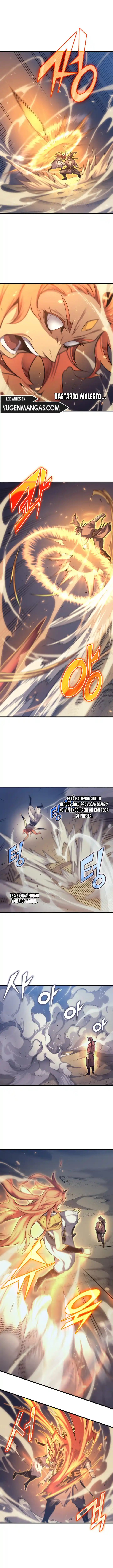 The Great Mage Returns After 4000 Years capítulo 141, página 6