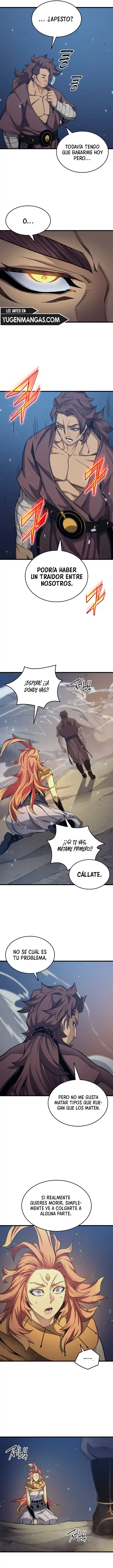 The Great Mage Returns After 4000 Years capítulo 141, página 12