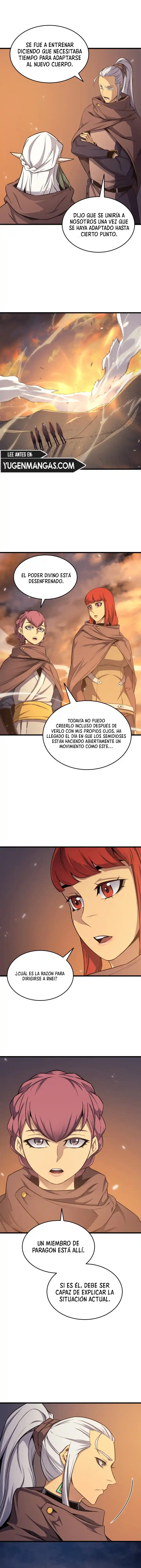 The Great Mage Returns After 4000 Years capítulo 141, página 14