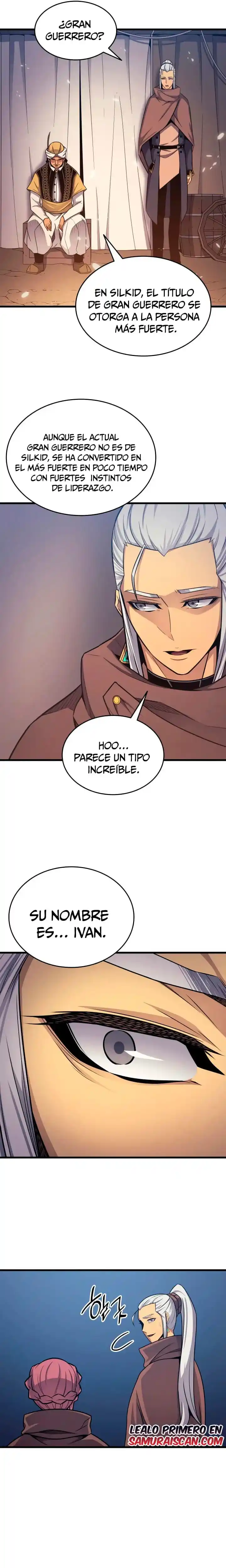 The Great Mage Returns After 4000 Years capítulo 142, página 15