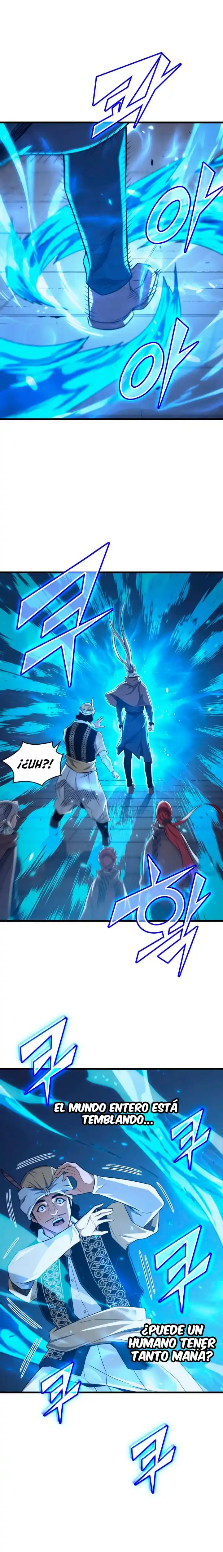 The Great Mage Returns After 4000 Years capítulo 142, página 24