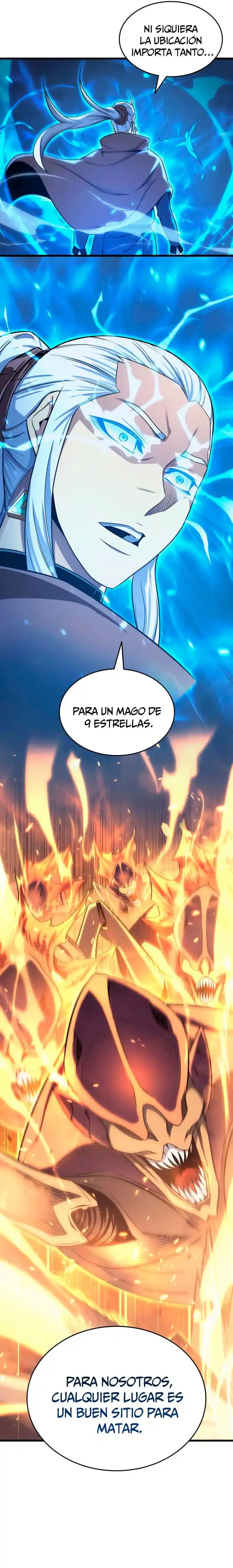 The Great Mage Returns After 4000 Years capítulo 142, página 26
