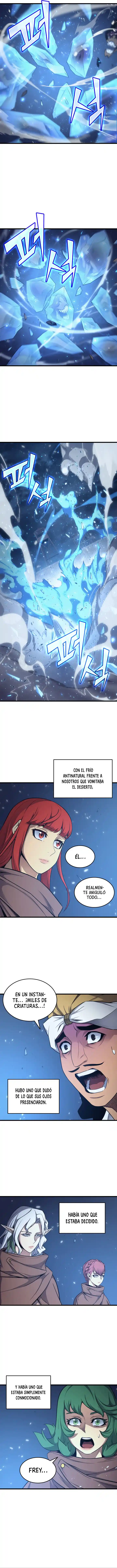 The Great Mage Returns After 4000 Years capítulo 143, página 6