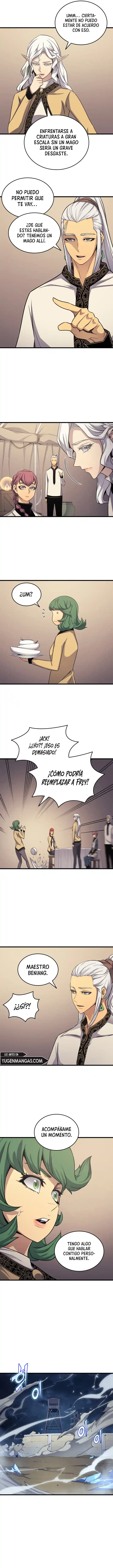 The Great Mage Returns After 4000 Years capítulo 143, página 9