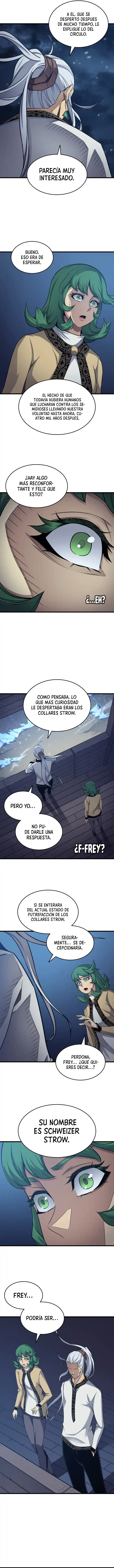 The Great Mage Returns After 4000 Years capítulo 143, página 12