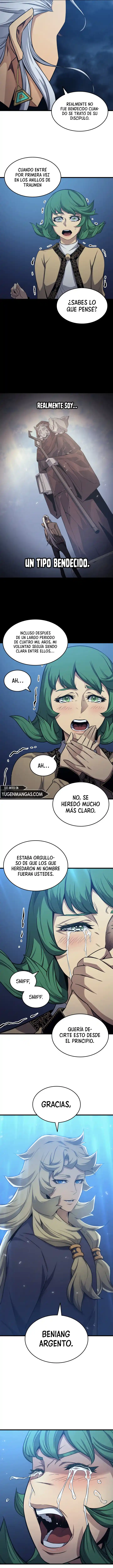 The Great Mage Returns After 4000 Years capítulo 143, página 13