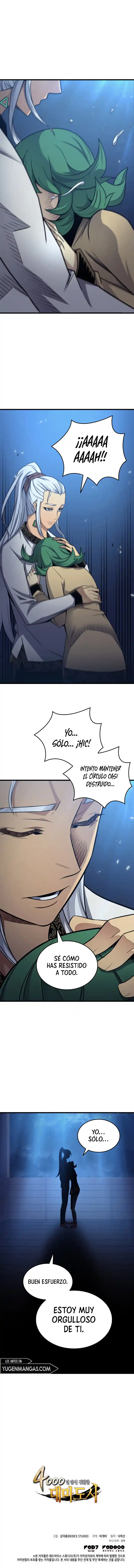 The Great Mage Returns After 4000 Years capítulo 143, página 14
