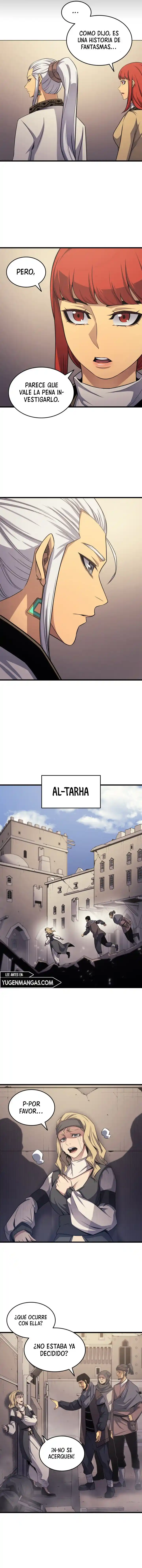 The Great Mage Returns After 4000 Years capítulo 144, página 7