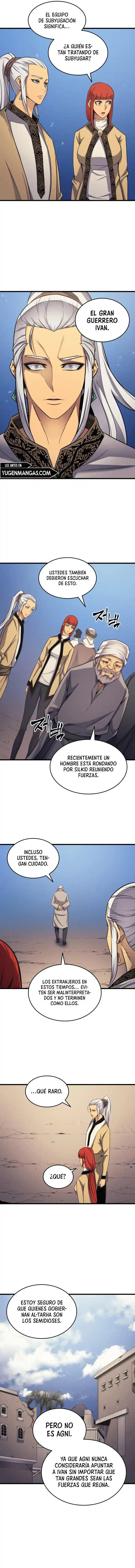 The Great Mage Returns After 4000 Years capítulo 144, página 13