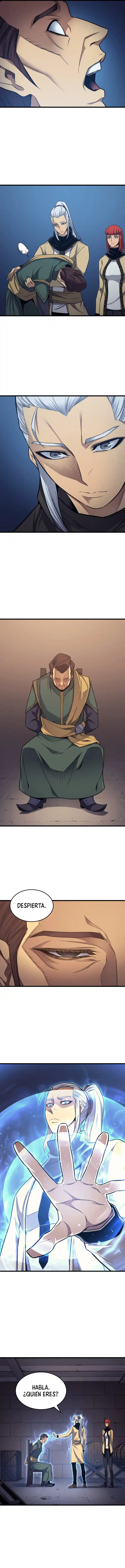 The Great Mage Returns After 4000 Years capítulo 145, página 10