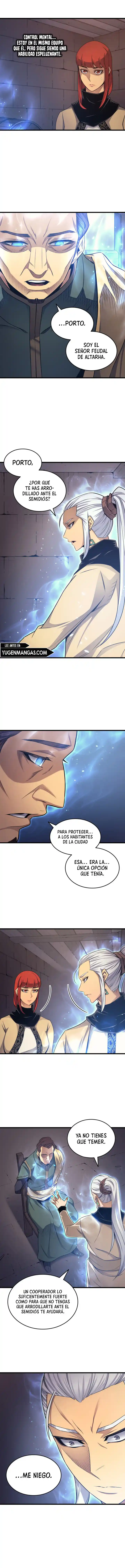 The Great Mage Returns After 4000 Years capítulo 145, página 11