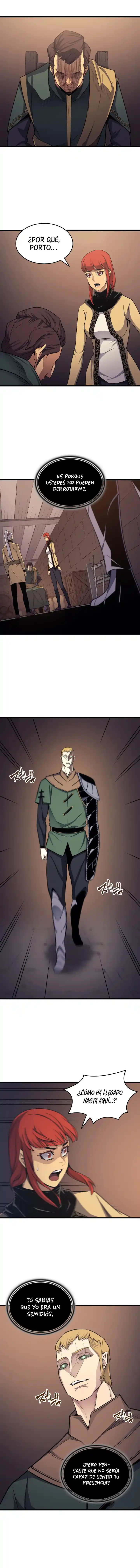 The Great Mage Returns After 4000 Years capítulo 145, página 12
