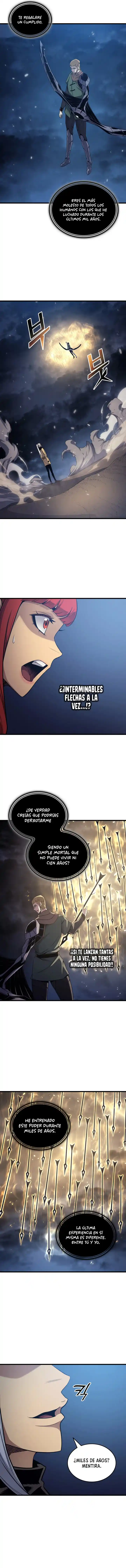 The Great Mage Returns After 4000 Years capítulo 146, página 11