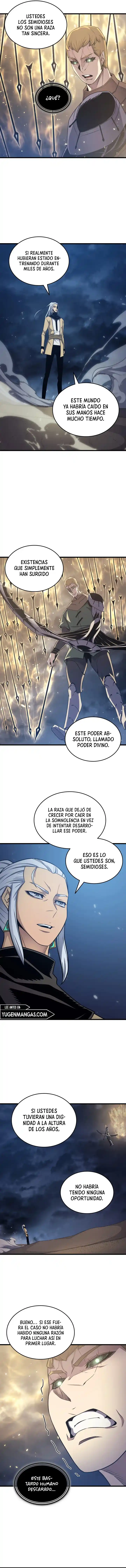 The Great Mage Returns After 4000 Years capítulo 146, página 12