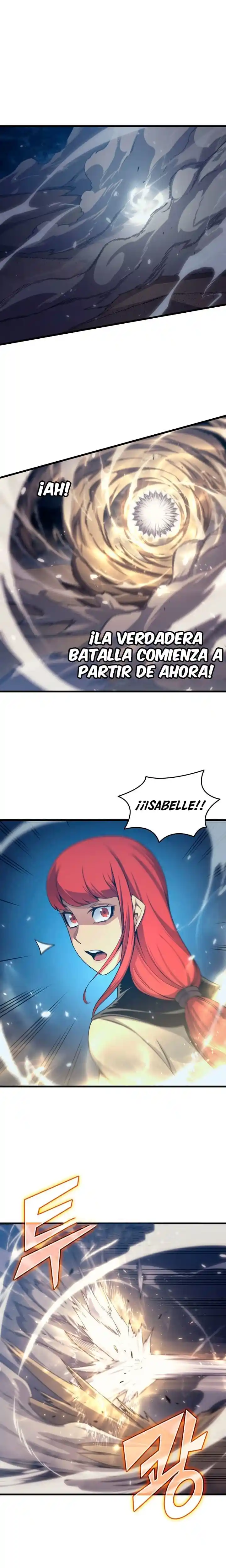 The Great Mage Returns After 4000 Years capítulo 147, página 6