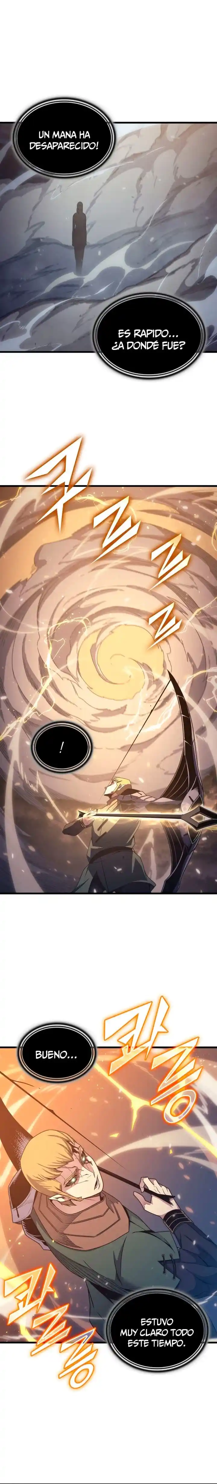 The Great Mage Returns After 4000 Years capítulo 147, página 13