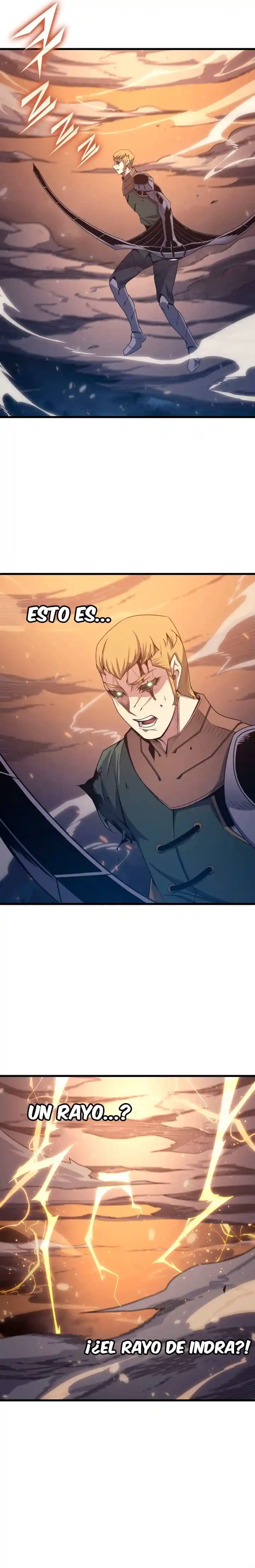 The Great Mage Returns After 4000 Years capítulo 147, página 17
