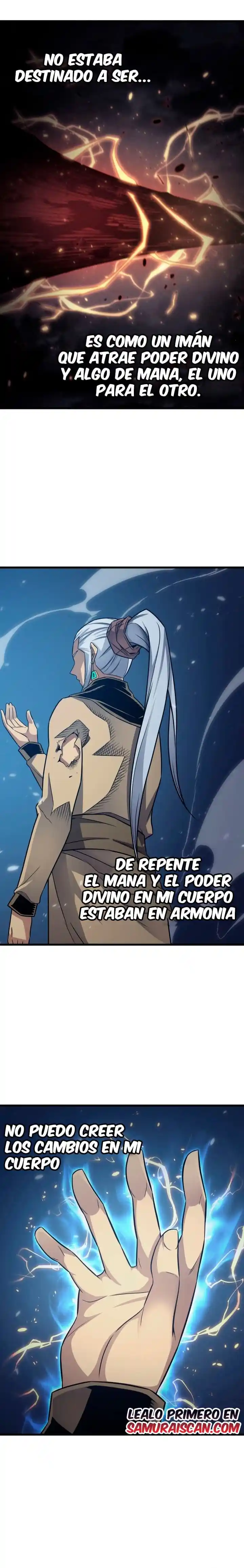 The Great Mage Returns After 4000 Years capítulo 147, página 24