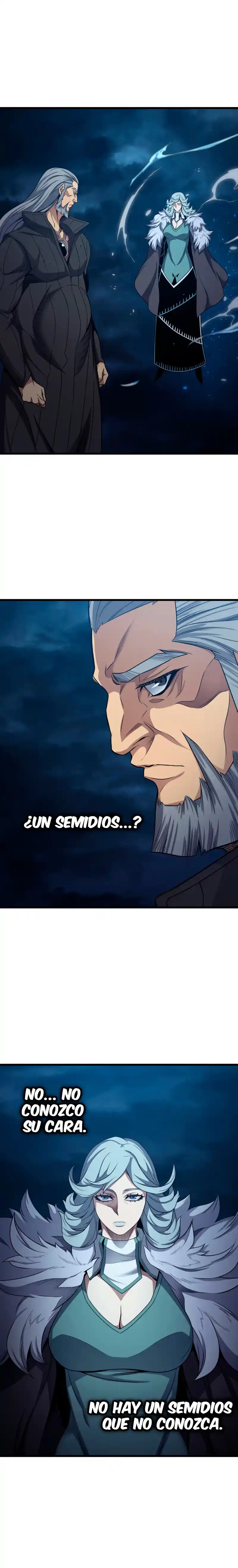 The Great Mage Returns After 4000 Years capítulo 148, página 12