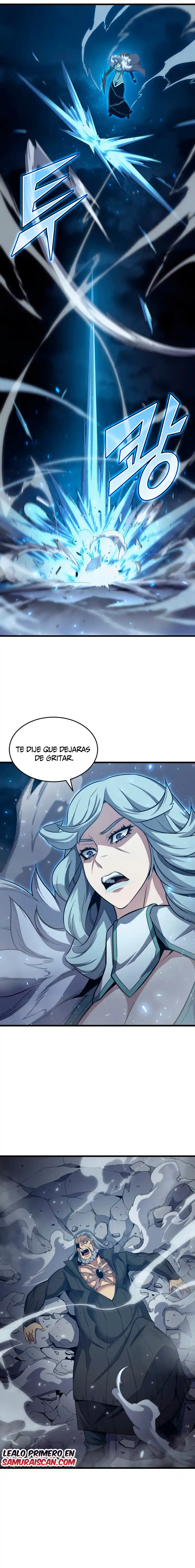 The Great Mage Returns After 4000 Years capítulo 148, página 14