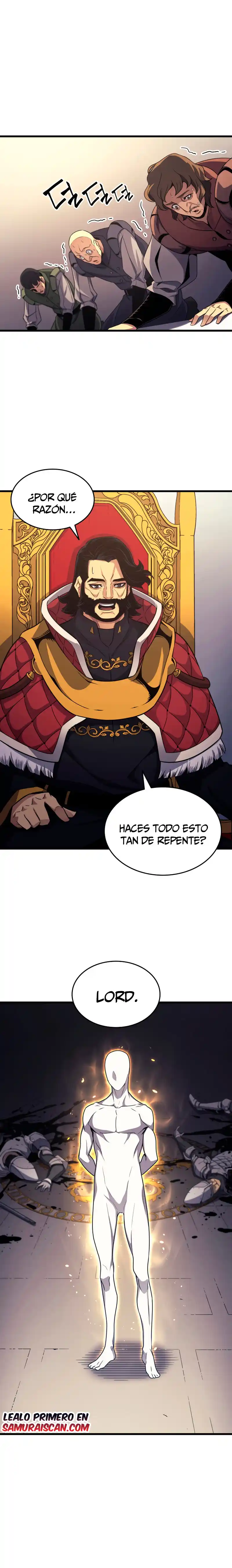 The Great Mage Returns After 4000 Years capítulo 148, página 18