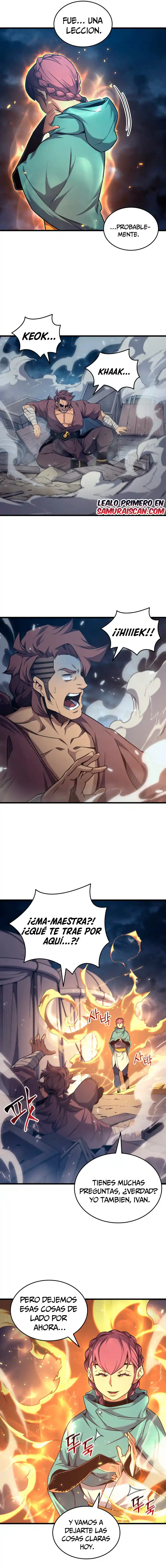 The Great Mage Returns After 4000 Years capítulo 149, página 15