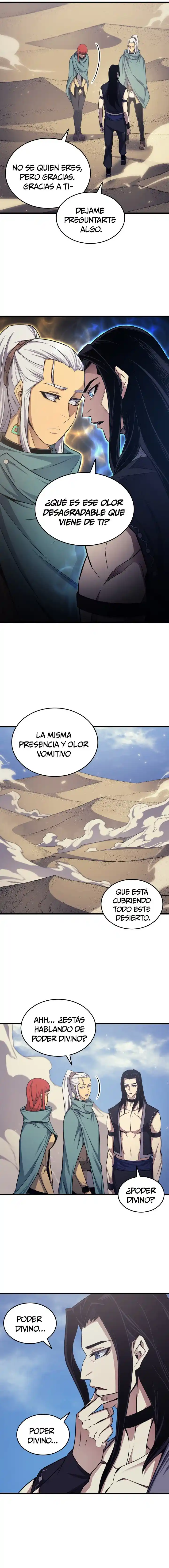 The Great Mage Returns After 4000 Years capítulo 150, página 6
