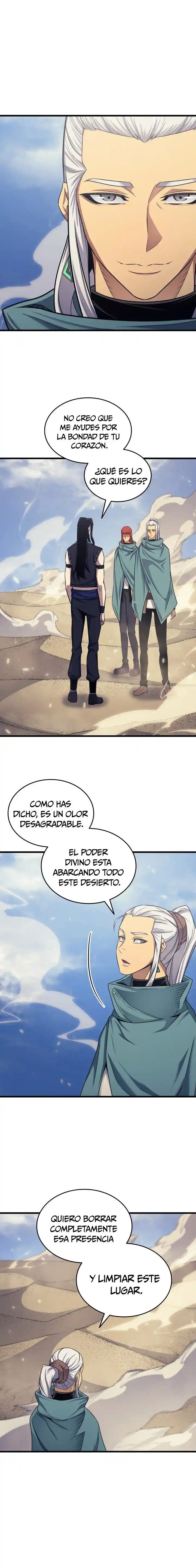 The Great Mage Returns After 4000 Years capítulo 150, página 10