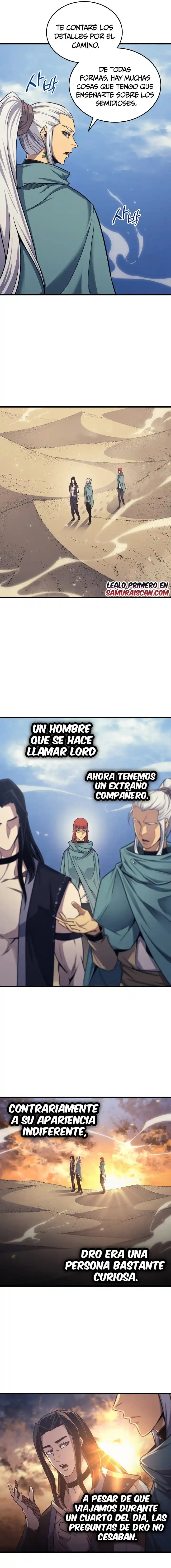 The Great Mage Returns After 4000 Years capítulo 150, página 15