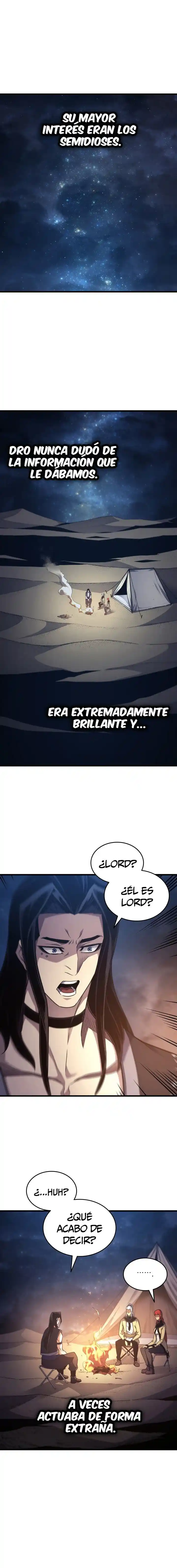 The Great Mage Returns After 4000 Years capítulo 150, página 16