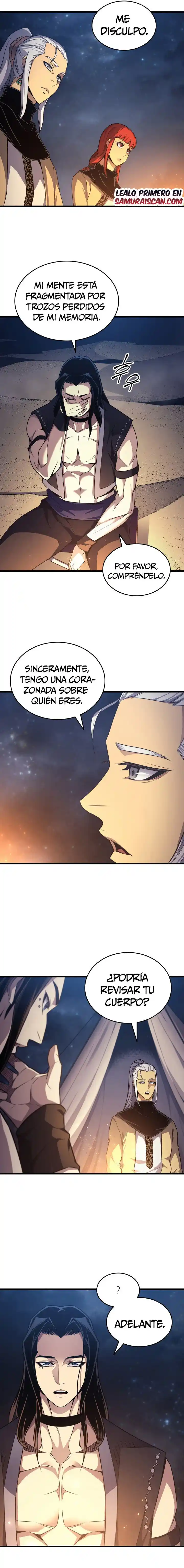The Great Mage Returns After 4000 Years capítulo 150, página 17
