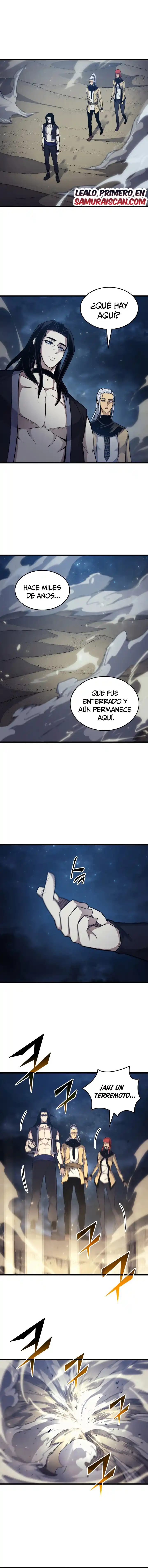 The Great Mage Returns After 4000 Years capítulo 151, página 4