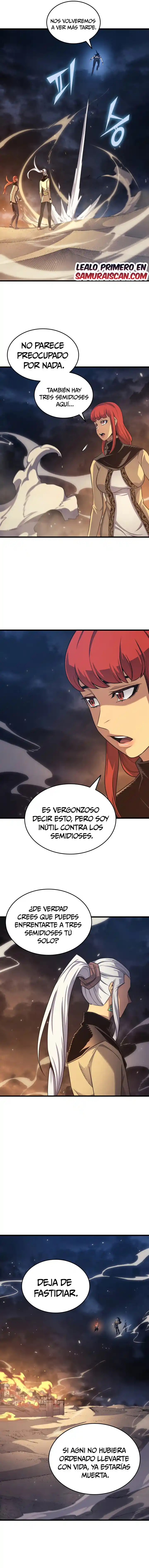 The Great Mage Returns After 4000 Years capítulo 151, página 9