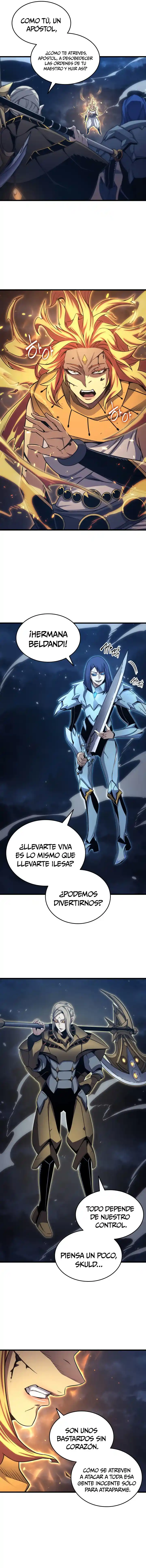 The Great Mage Returns After 4000 Years capítulo 151, página 10