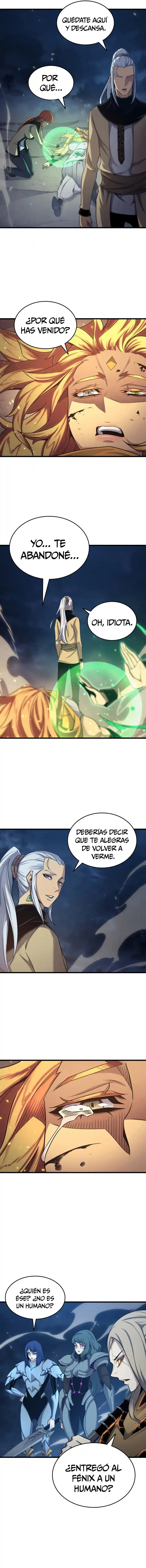 The Great Mage Returns After 4000 Years capítulo 151, página 16