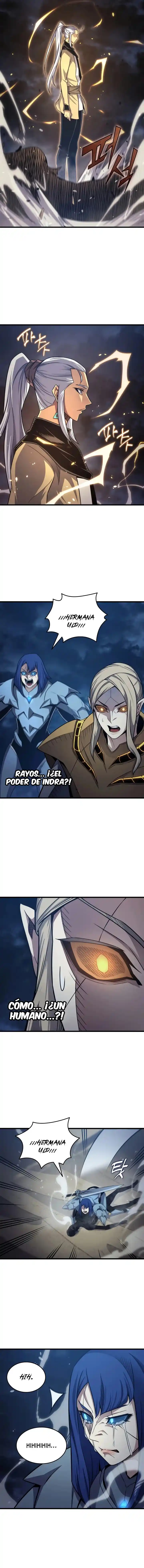 The Great Mage Returns After 4000 Years capítulo 152, página 6