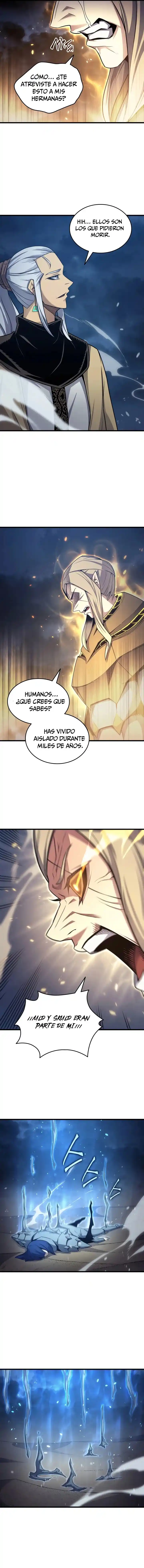 The Great Mage Returns After 4000 Years capítulo 152, página 10