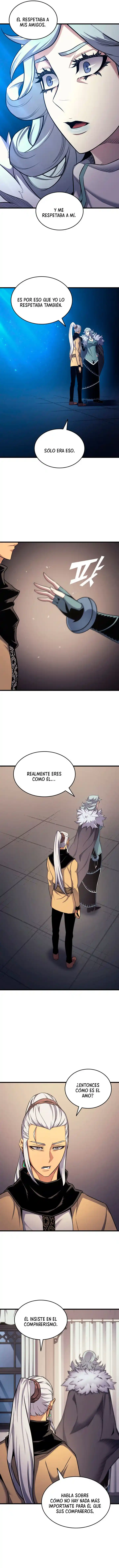 The Great Mage Returns After 4000 Years capítulo 153, página 10