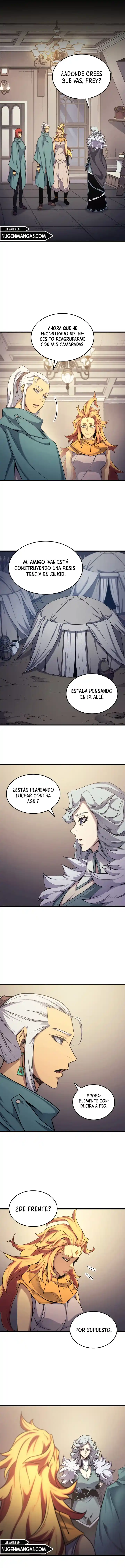 The Great Mage Returns After 4000 Years capítulo 154, página 6