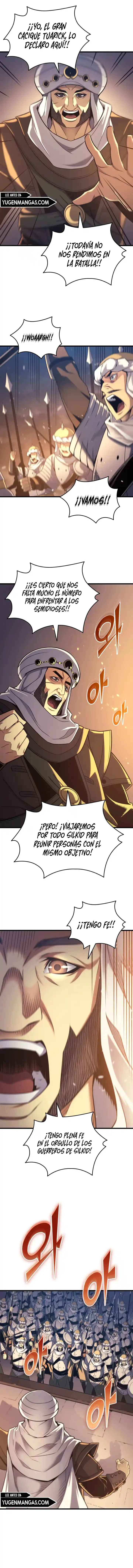 The Great Mage Returns After 4000 Years capítulo 154, página 10