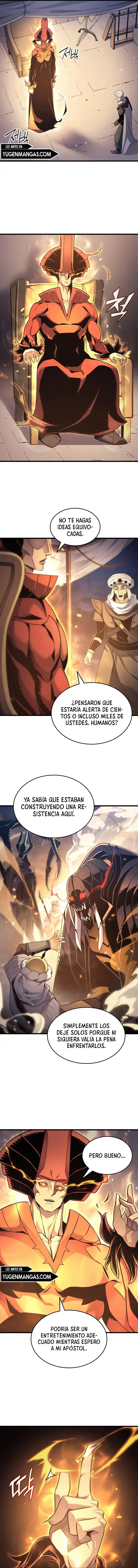 The Great Mage Returns After 4000 Years capítulo 154, página 13