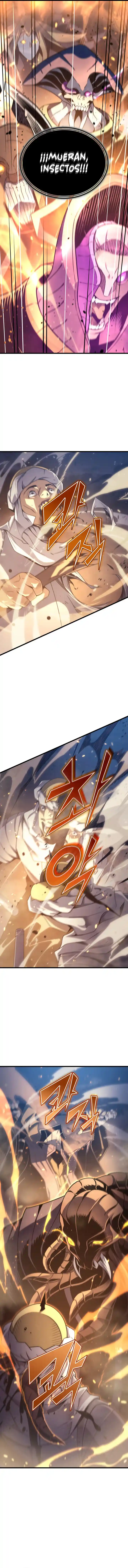 The Great Mage Returns After 4000 Years capítulo 154, página 14