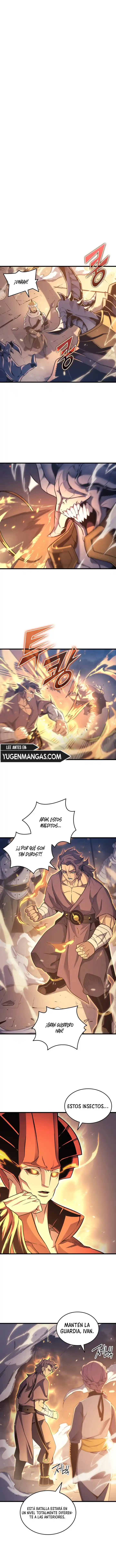 The Great Mage Returns After 4000 Years capítulo 155, página 3