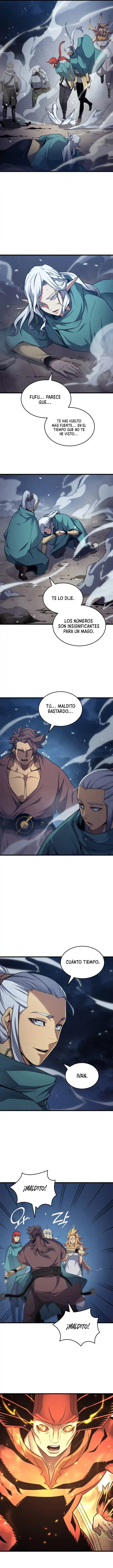 The Great Mage Returns After 4000 Years capítulo 155, página 12