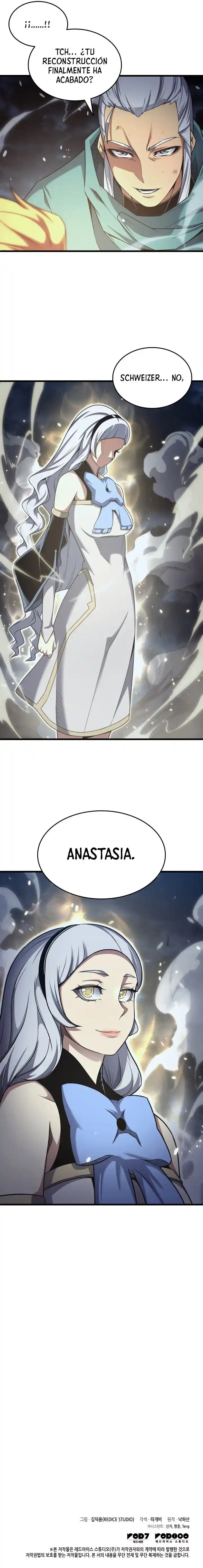 The Great Mage Returns After 4000 Years capítulo 155, página 15