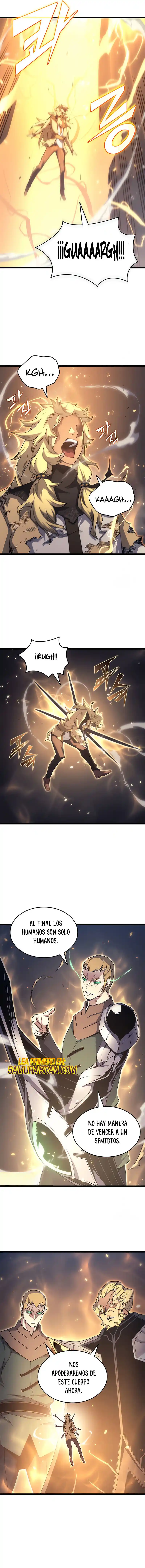The Great Mage Returns After 4000 Years capítulo 158, página 4