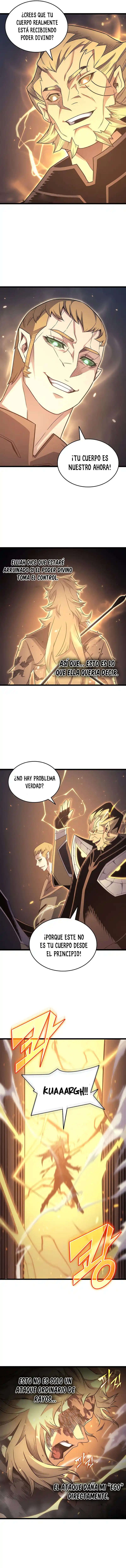 The Great Mage Returns After 4000 Years capítulo 158, página 7
