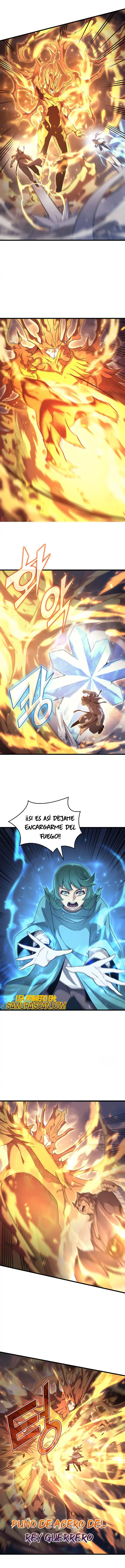The Great Mage Returns After 4000 Years capítulo 158, página 12